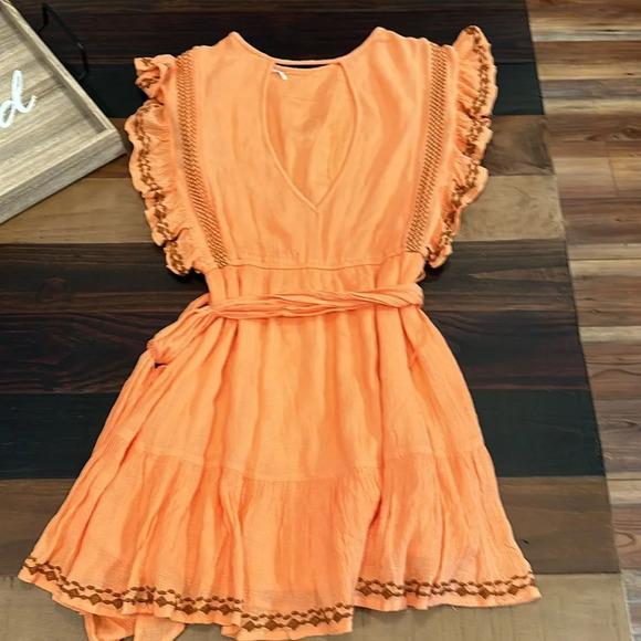 Free People dress - Picture 7 of 9